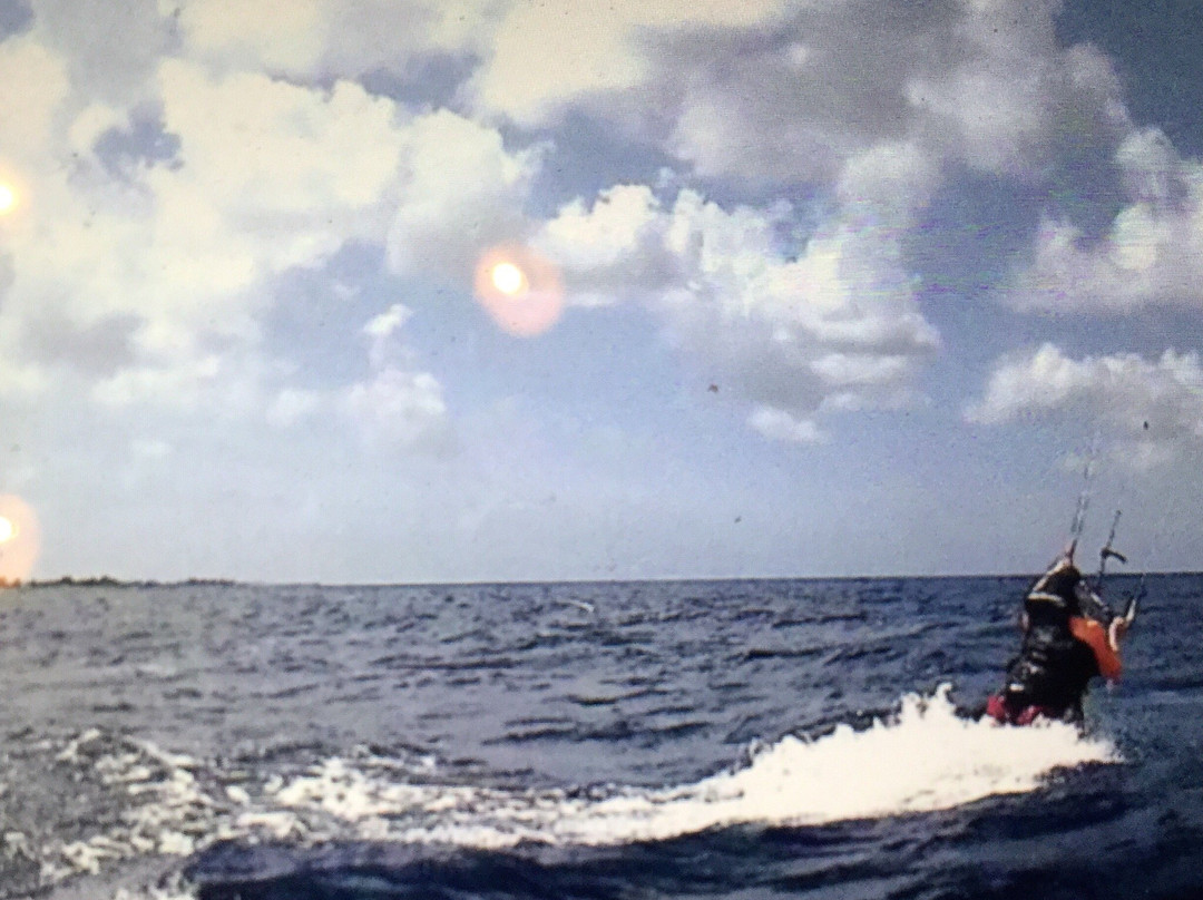 Chogogo Kiteschool-Kralendijk必去景点