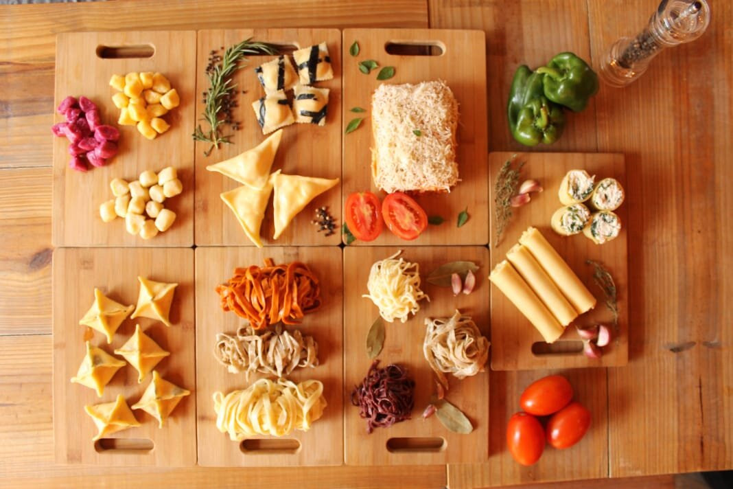 Bacareto - Cucina e Pasta