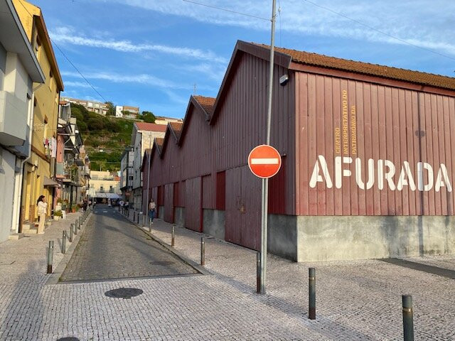 Casa do F.C. do Porto Restaurante