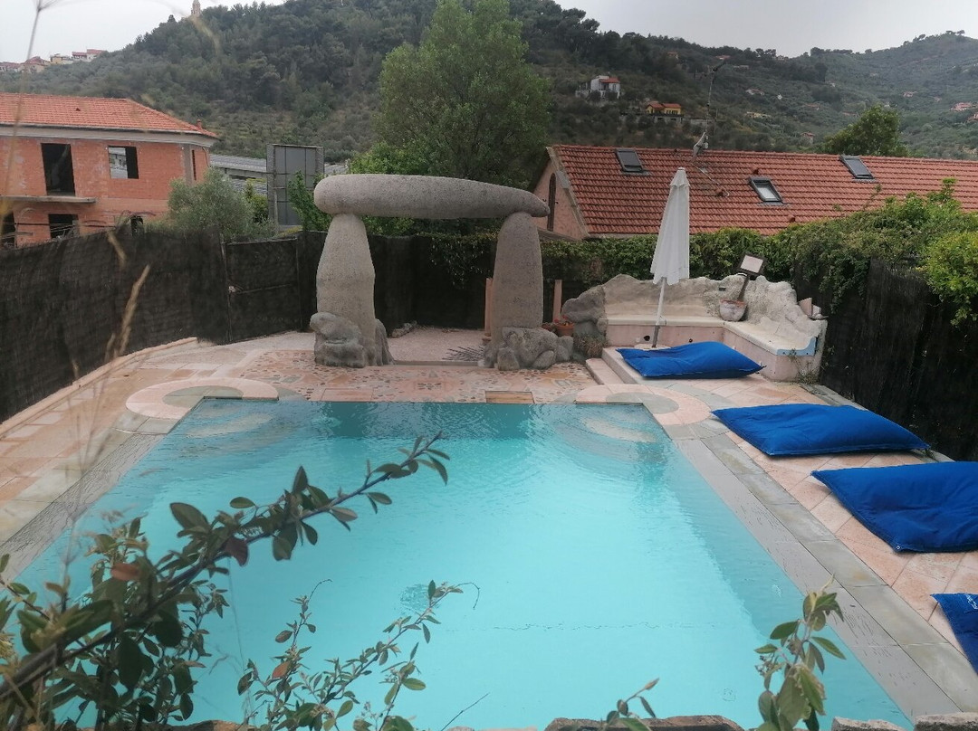 Appartamenti Eira