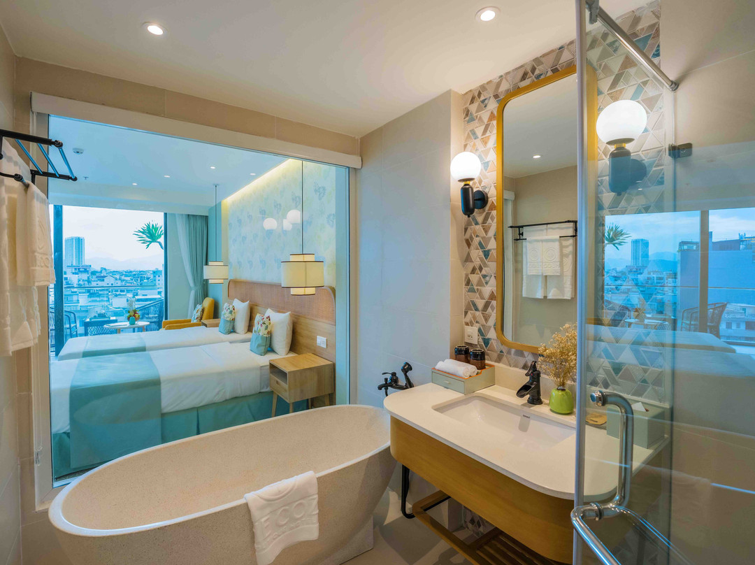 Cozy Danang Boutique Hotel