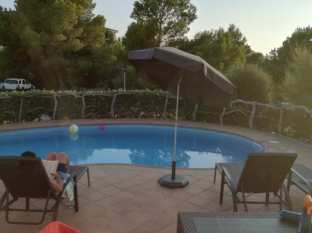 Torre Soli Garden Villas