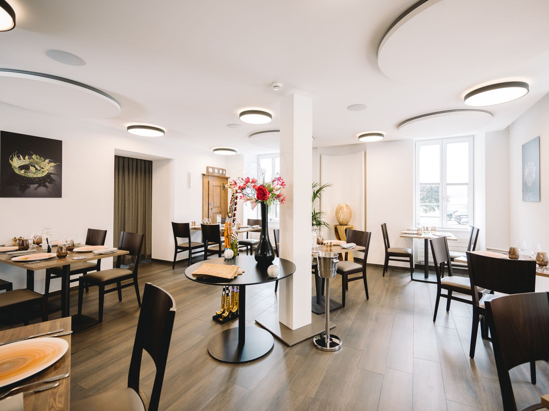 Core by Clare Smyth