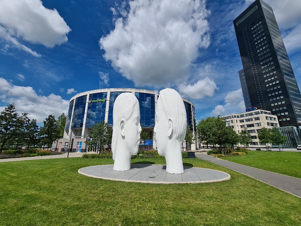 11Fountains Leeuwarden-吕伐登必去景点
