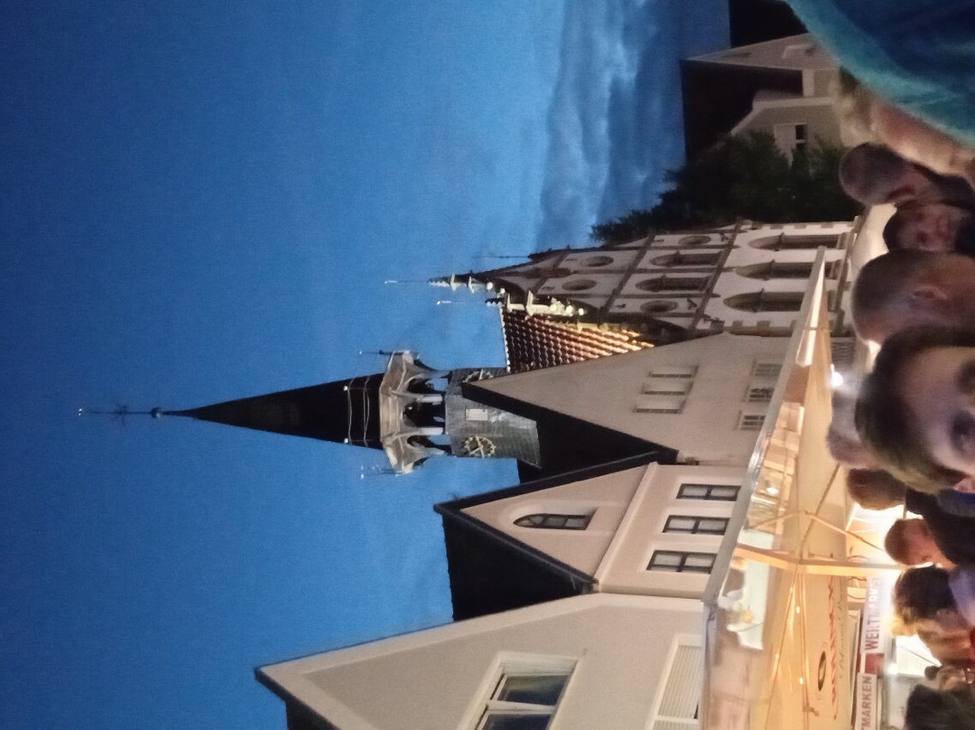 Altes Rathaus Burgsteinfurt