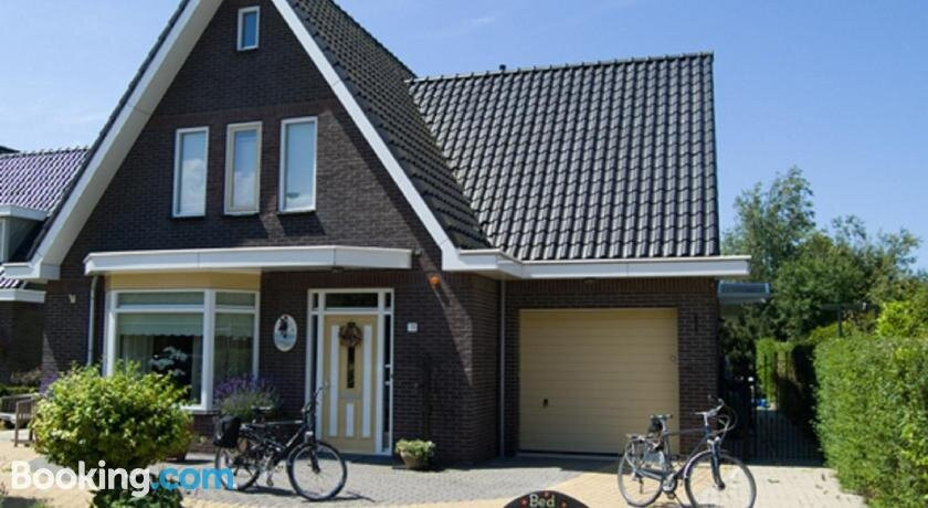 B&B Limmerzand