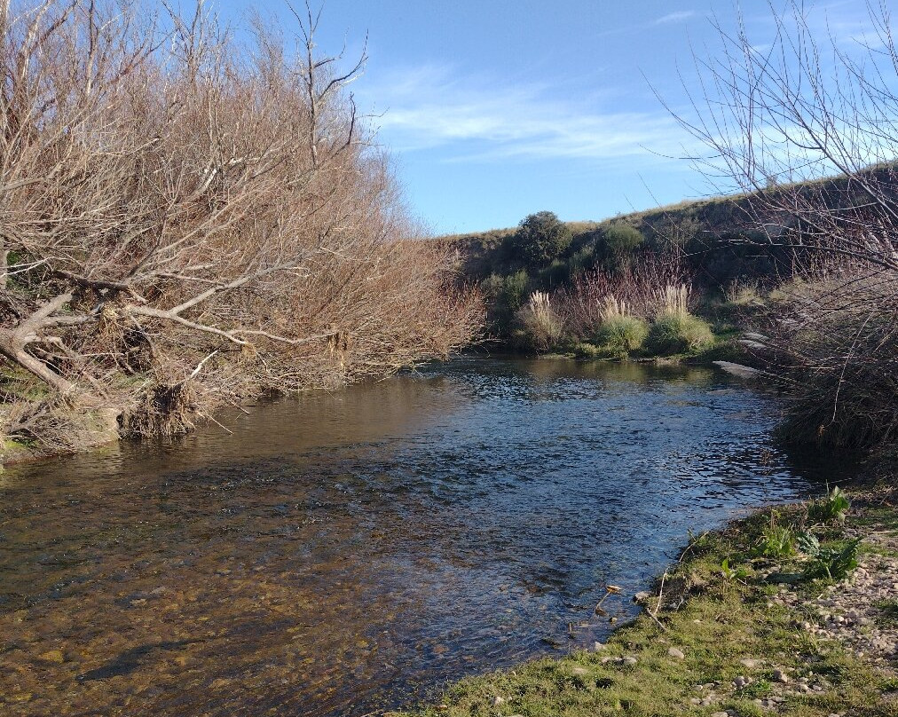 El Balcón Del Arroyo