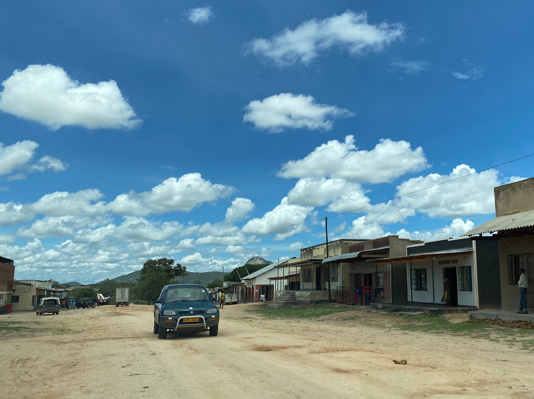 Mutoko旅游攻略图片