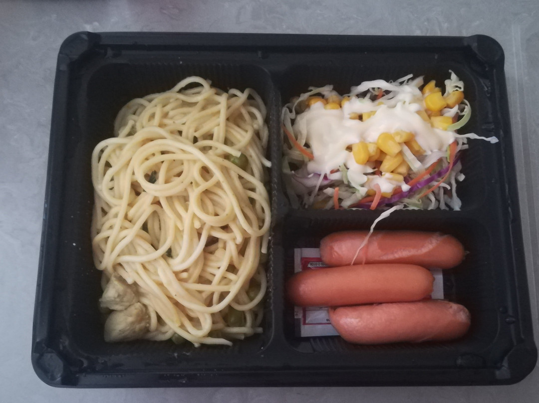 The Green View Hotel主图