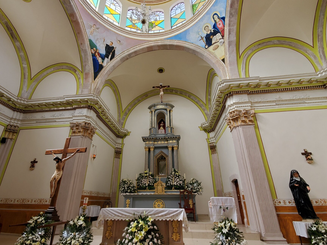 Colotlan旅游攻略图片