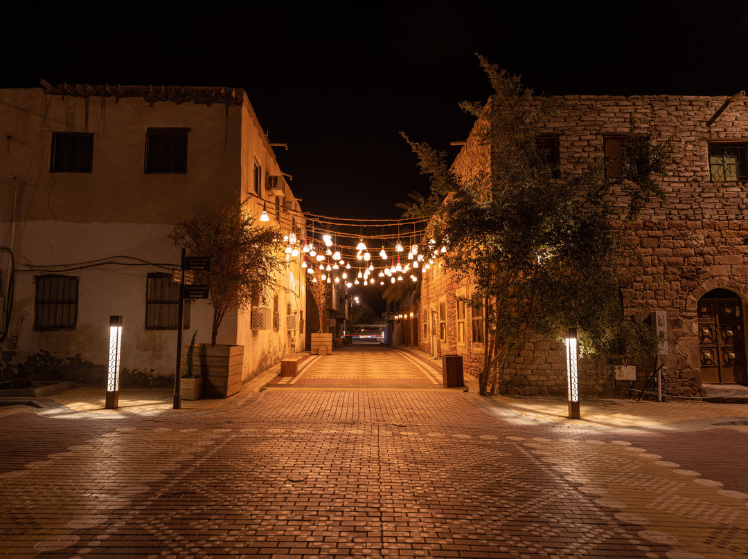 Aljadidah - الجديدة