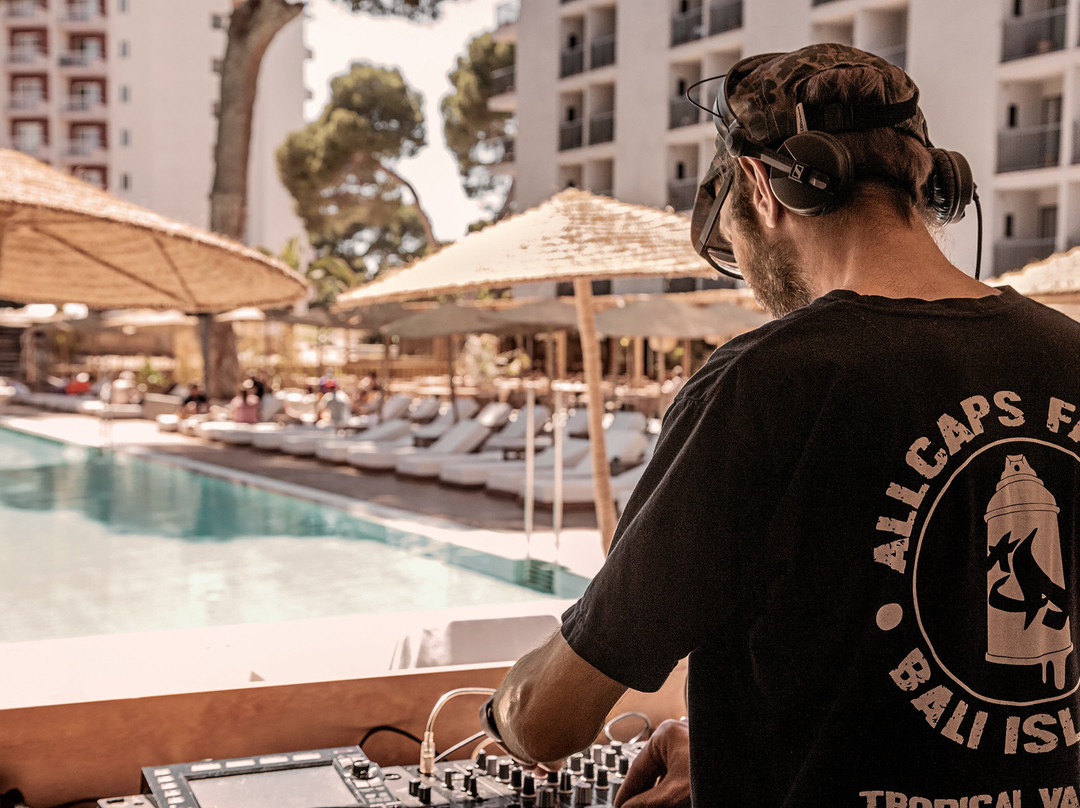 Caramelo Palma Beach主图