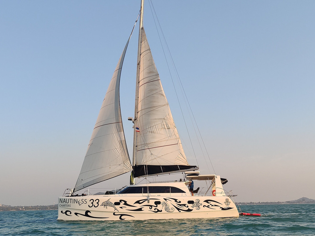 Nautiness Sailing景点图片