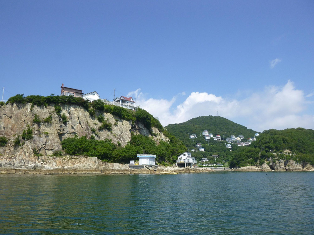 Kojima Island景点图片