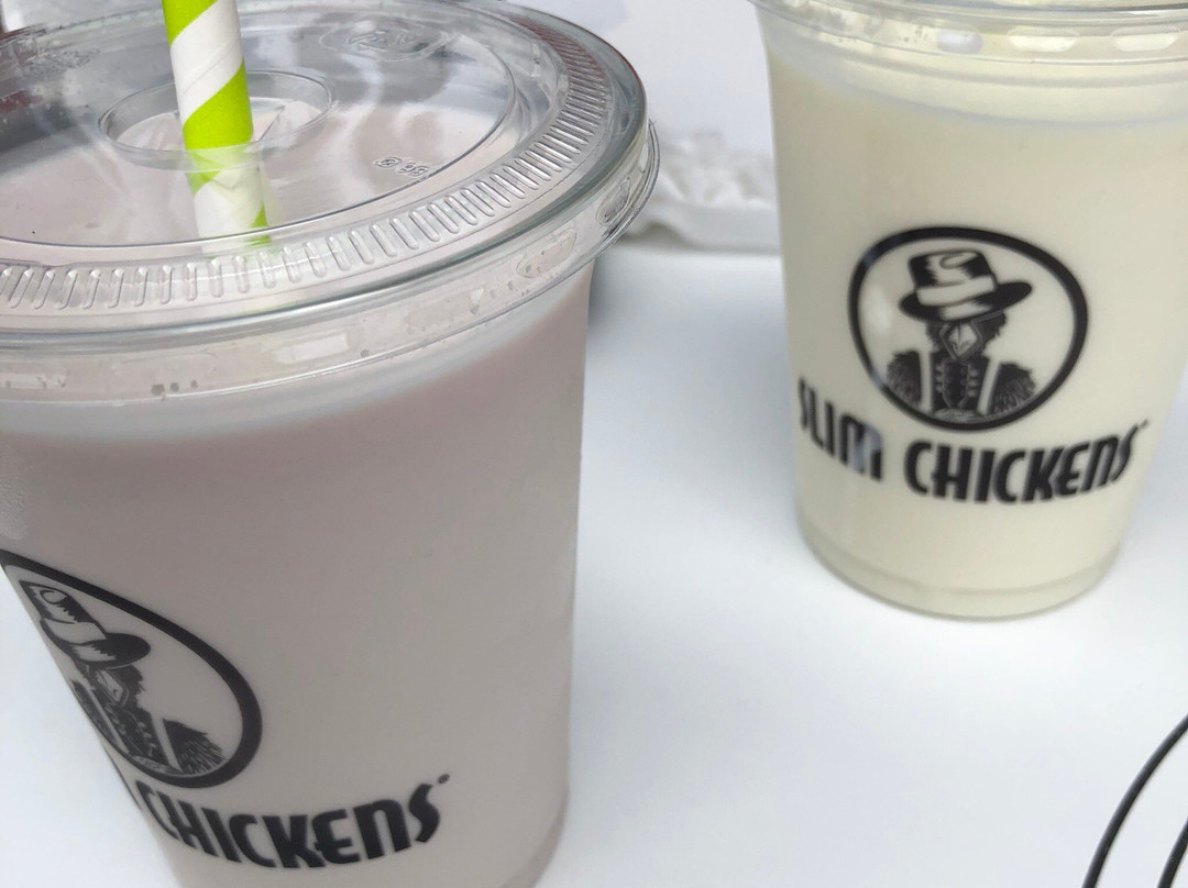Slim Chickens