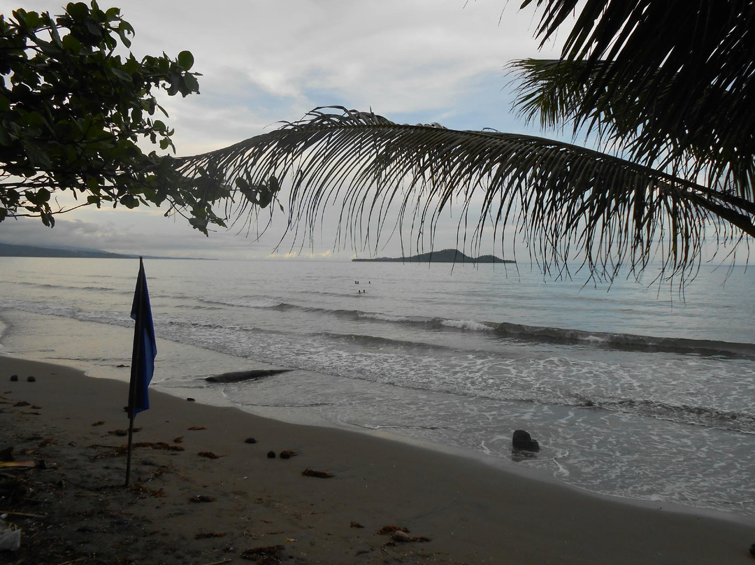 Tahusan Beach景点图片