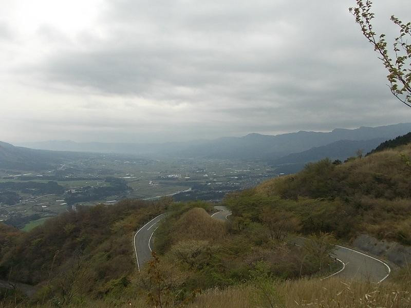 Mt. Tawarayama景点图片