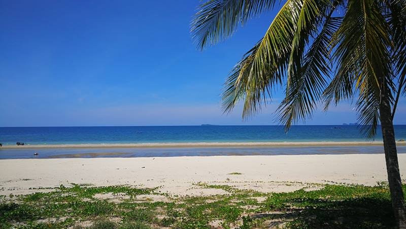 Thung Wua Laen Beach景点图片