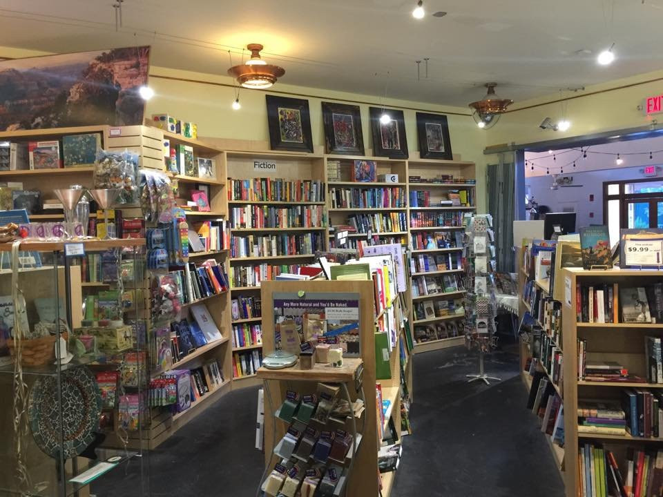 Bisbee Books and Music景点图片