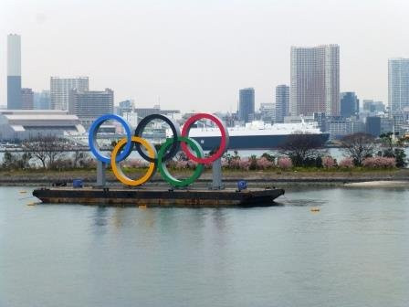 Olympic Symbol