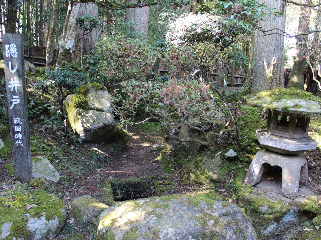 Kaikokan Idake-七尾市必去景点