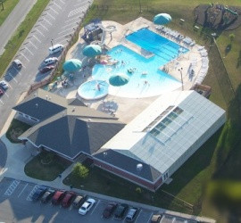 Kirksville Aquatic Center景点图片