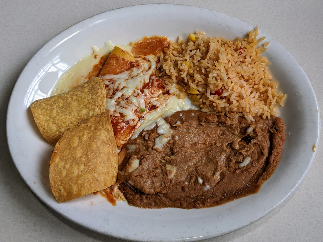 El Toro Mexican Grill And Bar