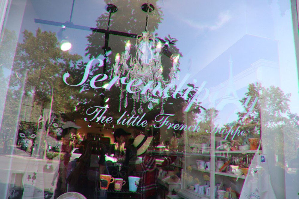 Serendipty: The Little French Shop-滨湖尼亚加拉必去景点