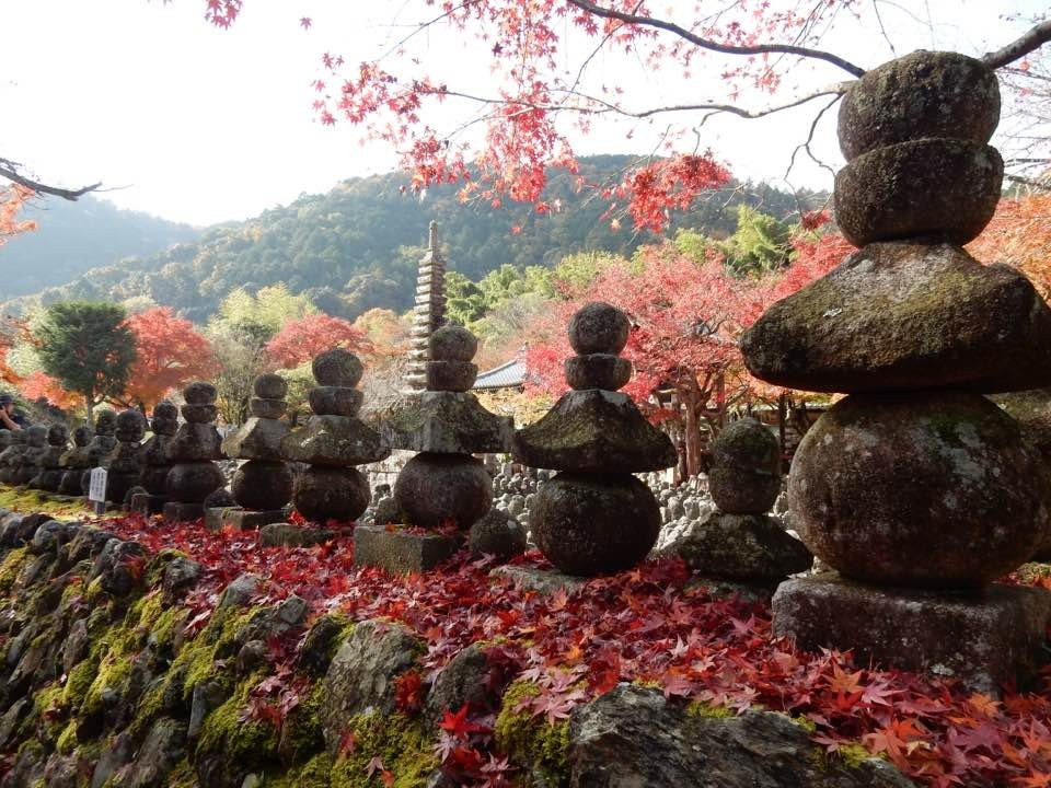 Nenbutsu-ji Temple景点图片