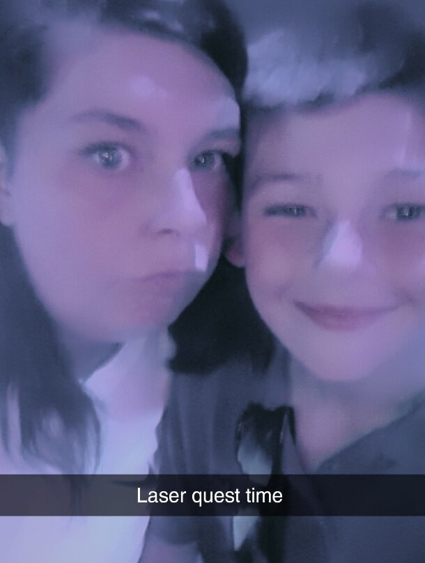 Laser Quest Doncaster-唐克斯特必去景点