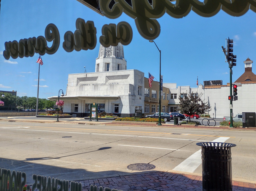 Smitty's On the Corner