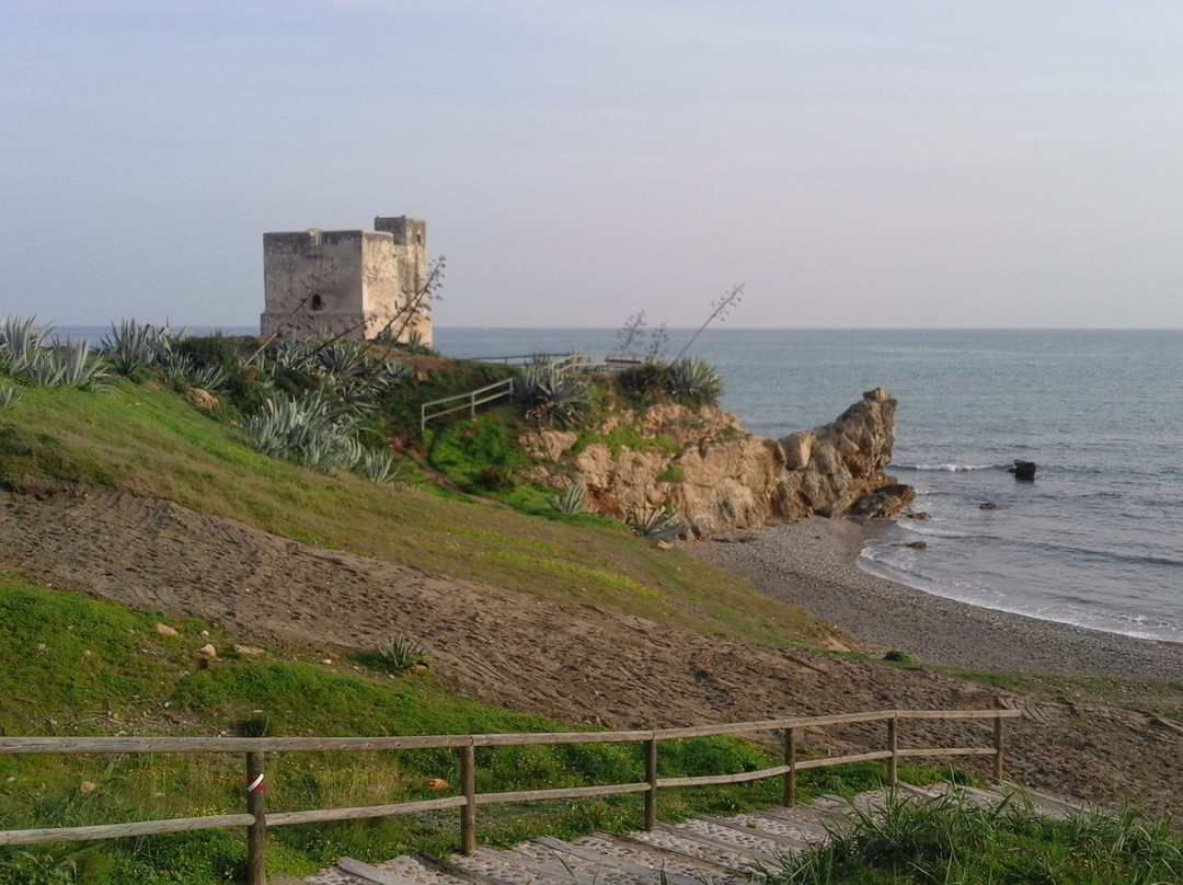 Torre De La Sal景点图片