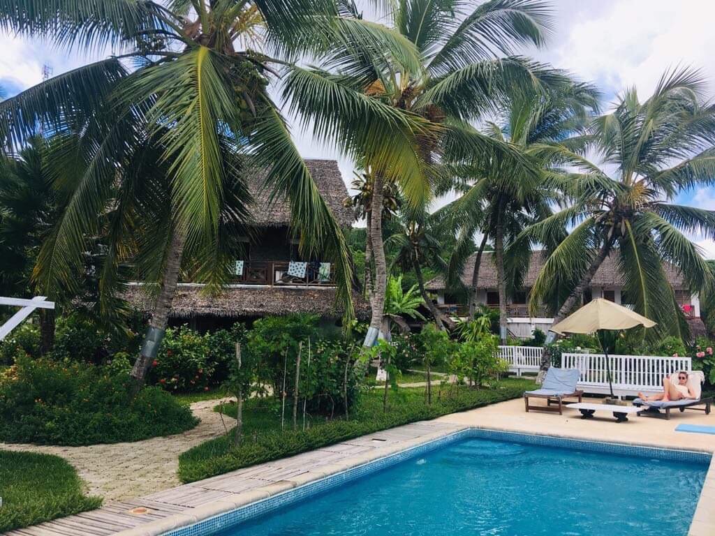 Hotel Ylang-官方