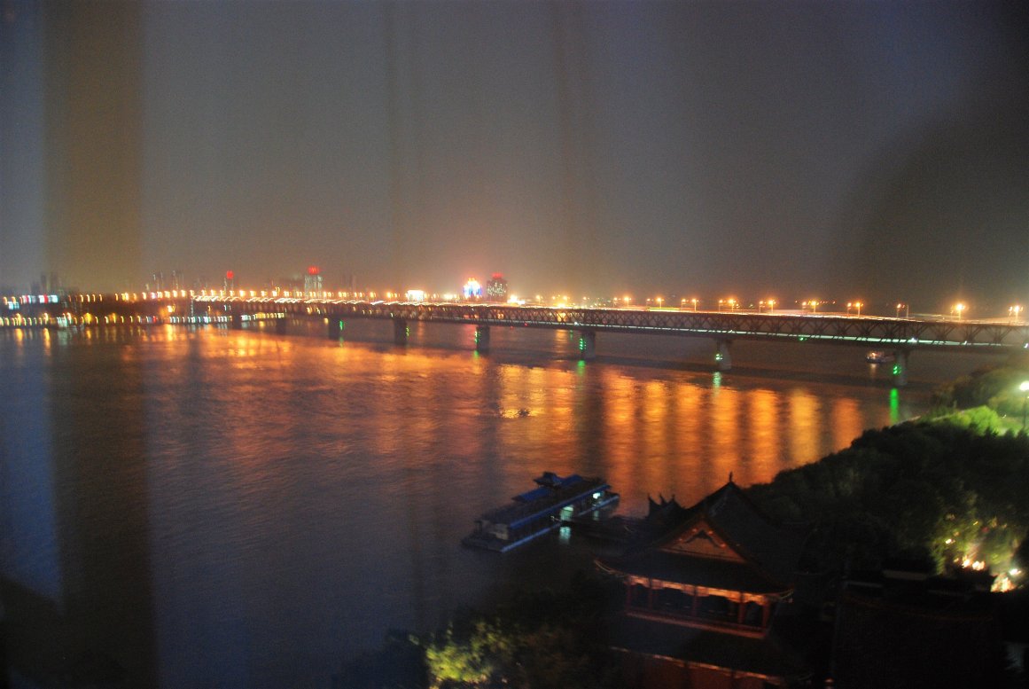 武汉扬子江饭店竹叶山店-官方