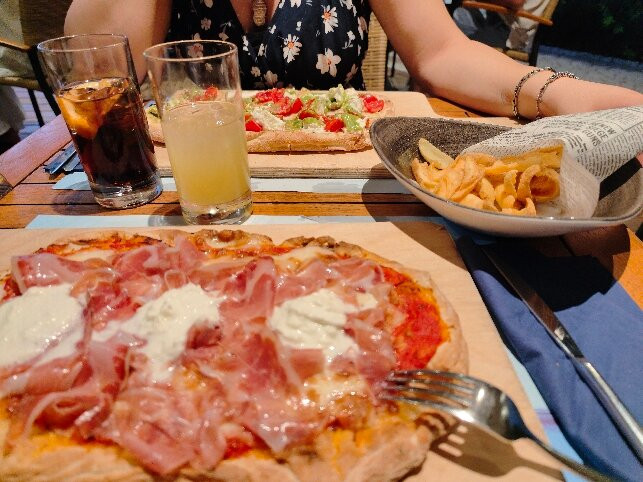 Ristorante Aquolina