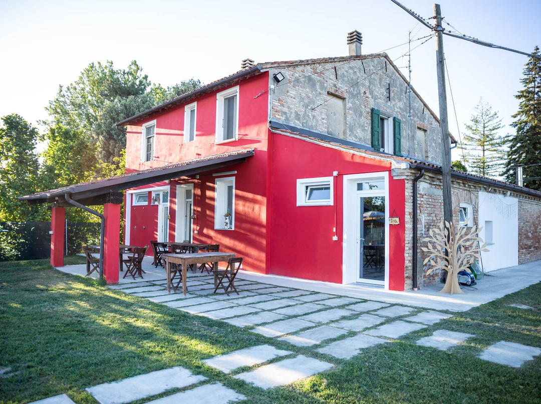 Azienda Agricola La Cicala e La Formica