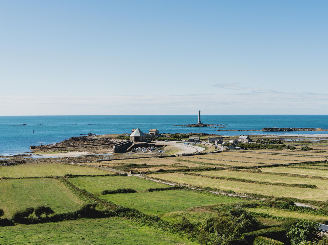 Office de Tourisme du Cotentin | Bureau de Goury-La Hague