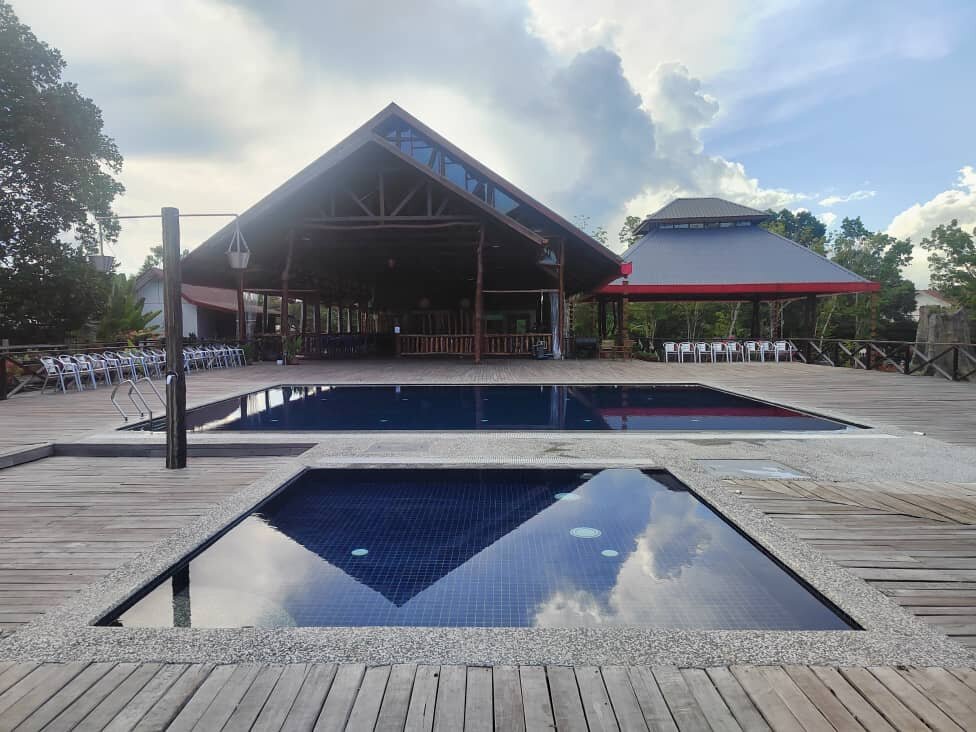 Borneo Sepilok Rainforest Resort-官方