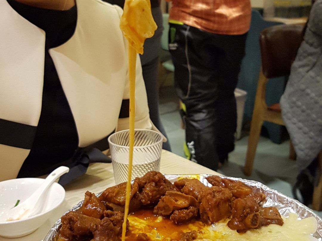 消失的光年(饮玉巷店)