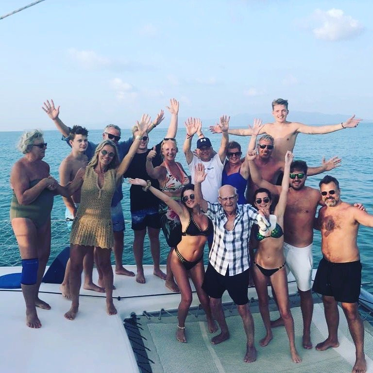 Saard's Water Sport Center-波普特必去景点