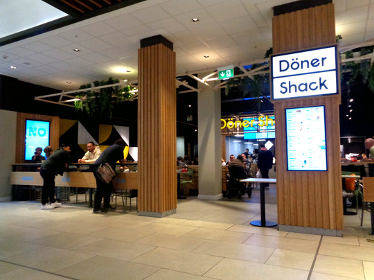 Doner Shack主图