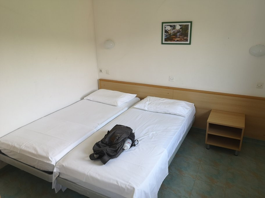 Hotel Salinera主图
