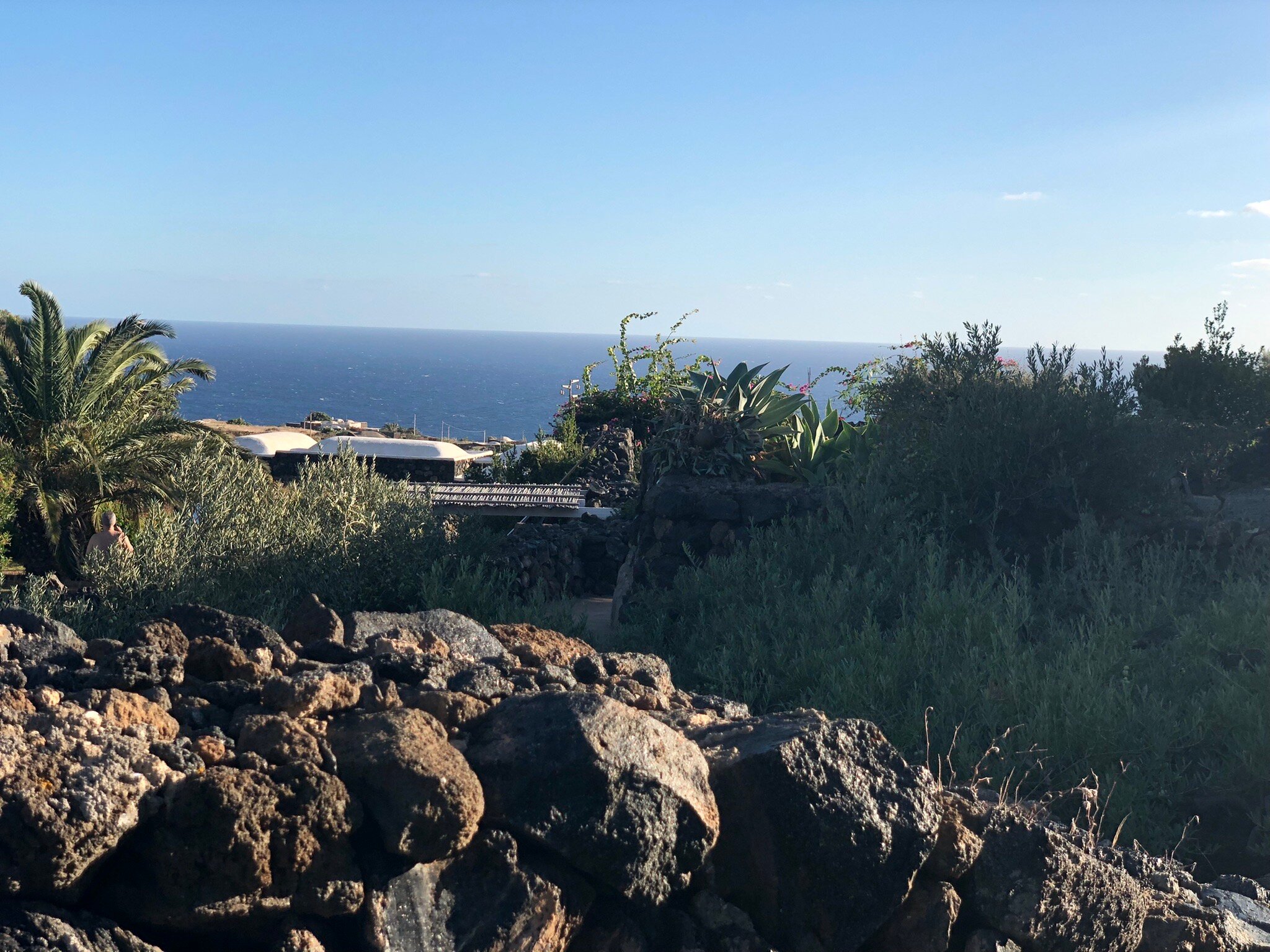 Dammusi Sciuvechi Resort-官方