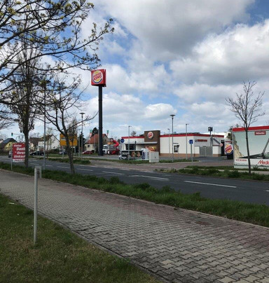 Burger King Deutschland Gmbh