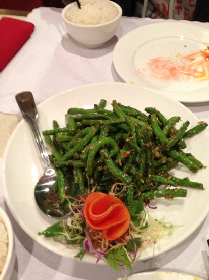 Sichuan House
