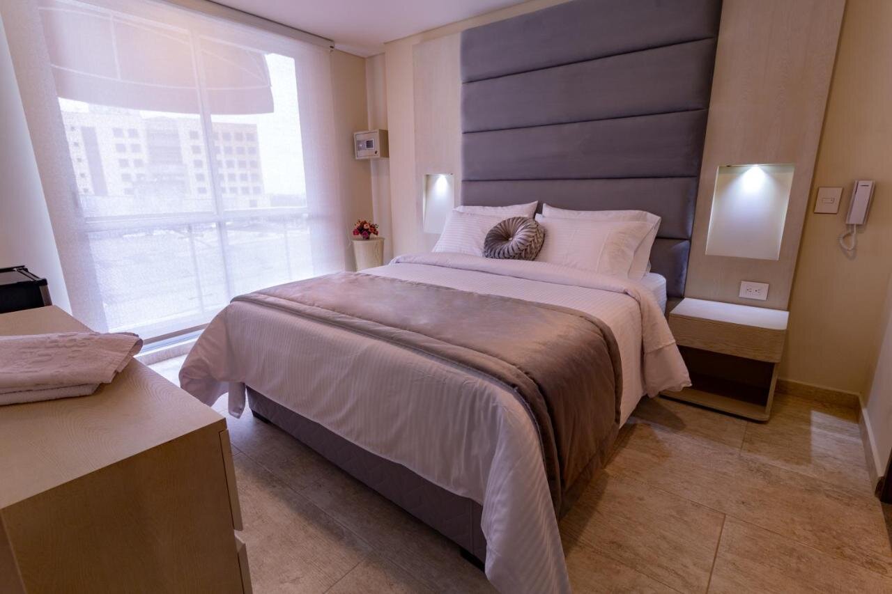 Hotel Trugo Boutique-官方