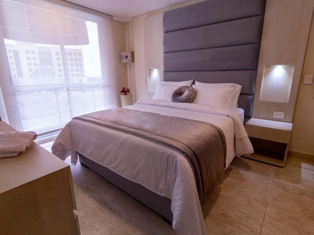 Hotel Trugo Boutique主图