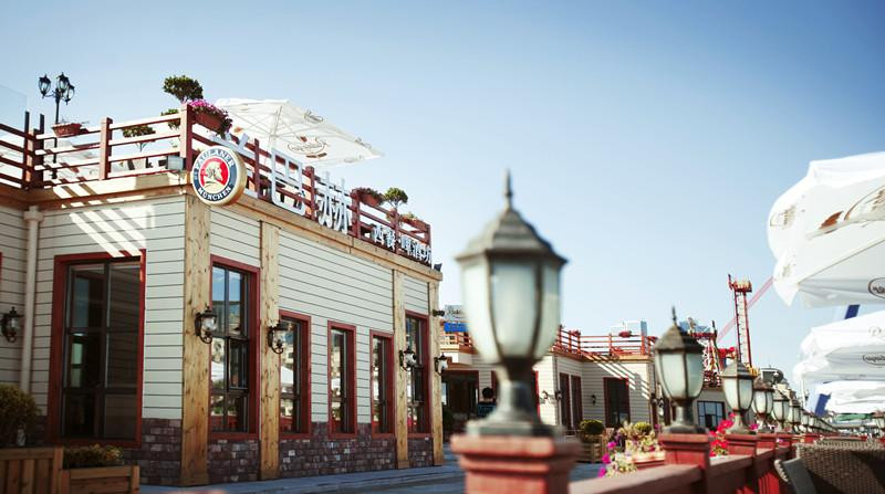 兰巴赫西餐啤酒坊(星海店)