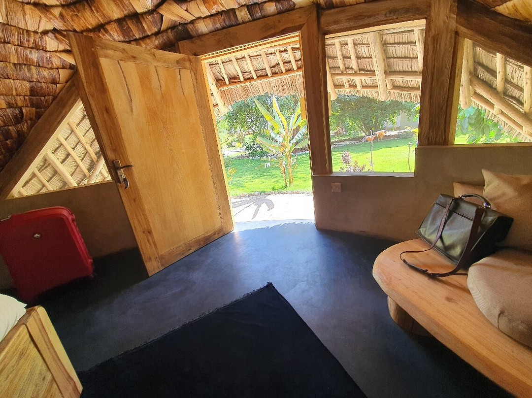 Jungle Pearl Resort