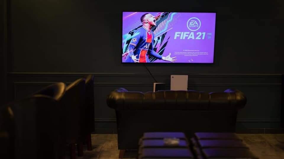 Chill Out Cafe & Restaurant